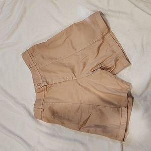 Jungmaven Shorts Hemp and Organic Cotton